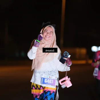 Runner Photo 4763462