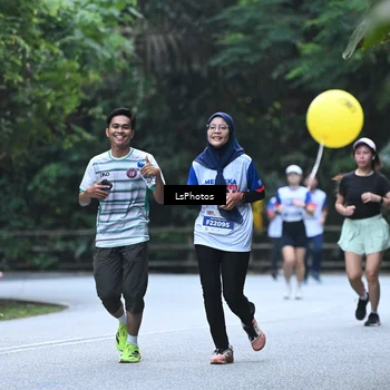 Runner Photo 4763464