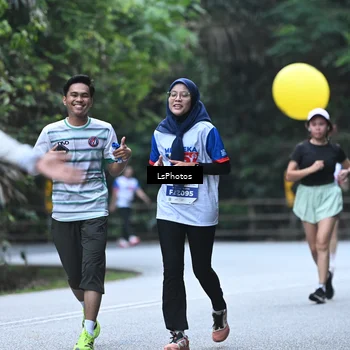 Runner Photo 4763465