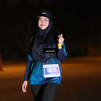 Runner Photo 4763466