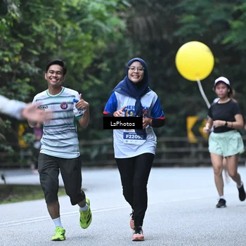 Runner Photo 4763467