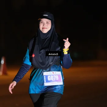 Runner Photo 4763468