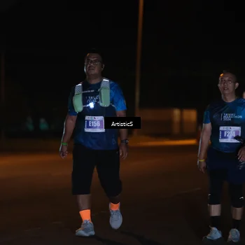 Runner Photo 4763470