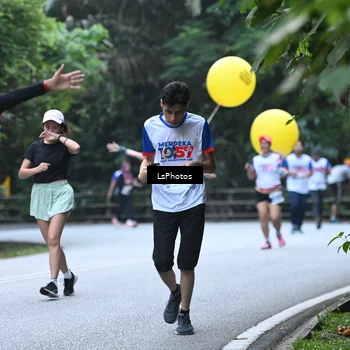 Runner Photo 4763473