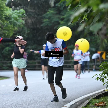 Runner Photo 4763477