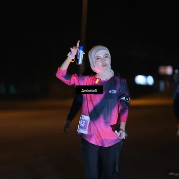 Runner Photo 4763478