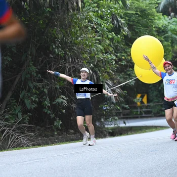 Runner Photo 4763479