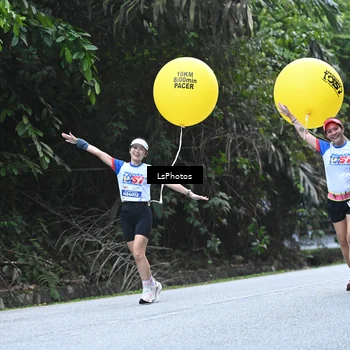 Runner Photo 4763483