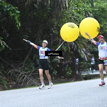 Runner Photo 4763485