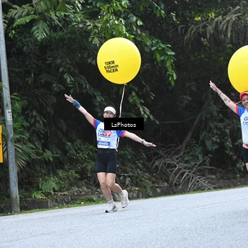 Runner Photo 4763487