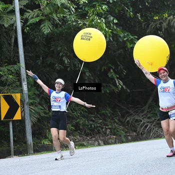 Runner Photo 4763488