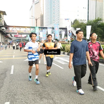 Runner Photo 4763490