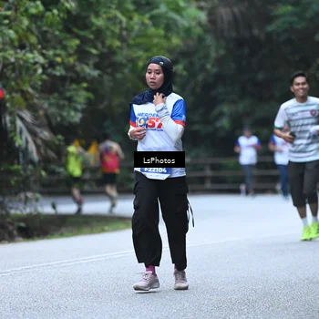 Runner Photo 4763495