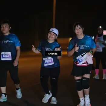 Runner Photo 4763496