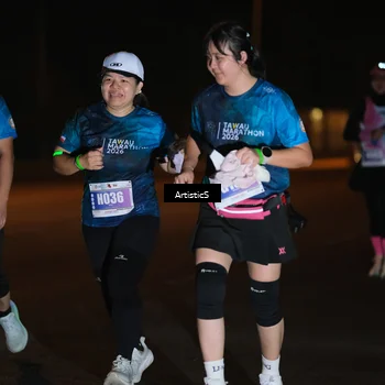 Runner Photo 4763499