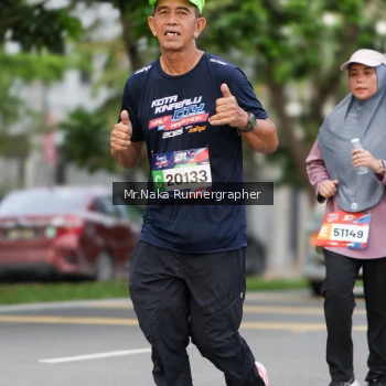 Runner Photo 47635