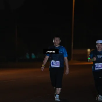 Runner Photo 4763500