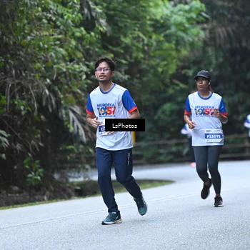 Runner Photo 4763501