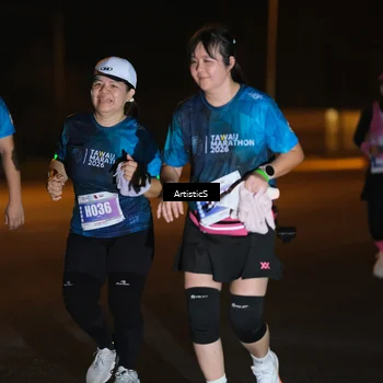 Runner Photo 4763502