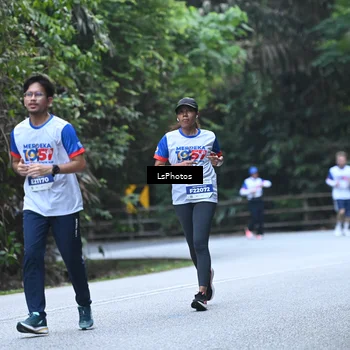 Runner Photo 4763503