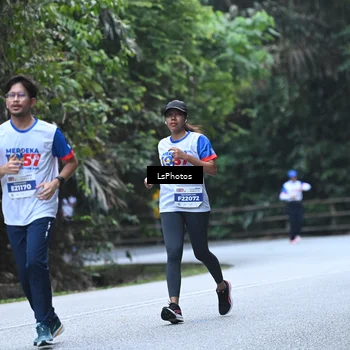 Runner Photo 4763505