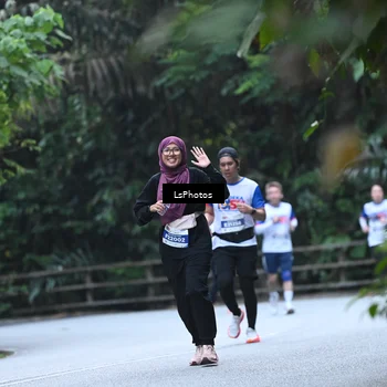 Runner Photo 4763506
