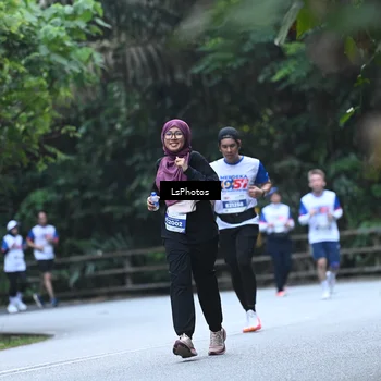 Runner Photo 4763507