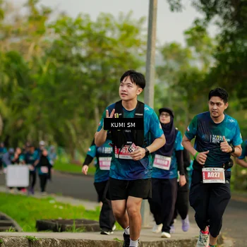 Runner Photo 4763508