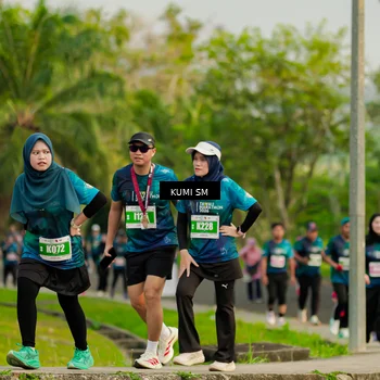 Runner Photo 4763509