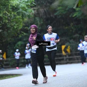 Runner Photo 4763511