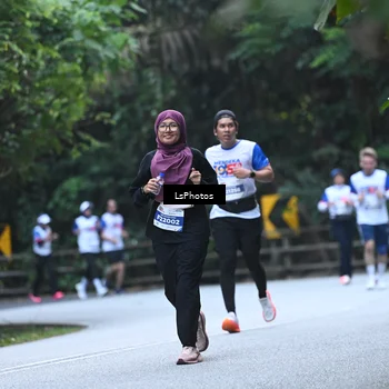 Runner Photo 4763515