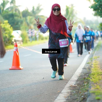 Runner Photo 4763520
