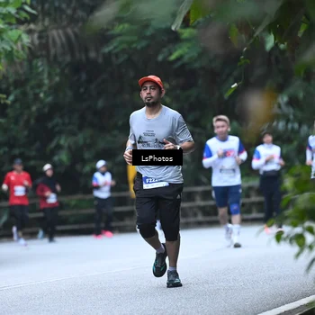 Runner Photo 4763524