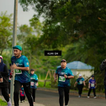 Runner Photo 4763525