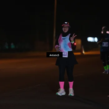 Runner Photo 4763527