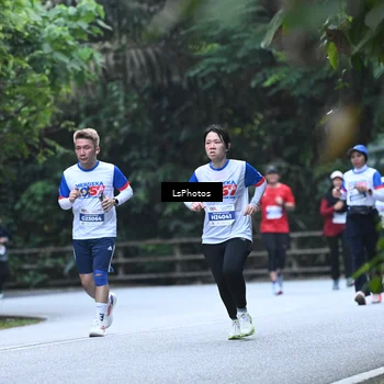 Runner Photo 4763530