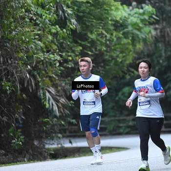 Runner Photo 4763531