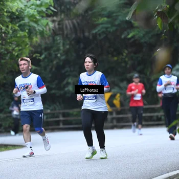 Runner Photo 4763532