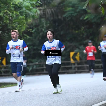 Runner Photo 4763533
