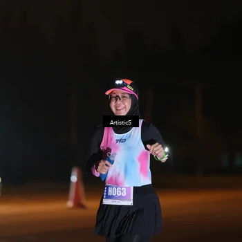 Runner Photo 4763534