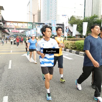 Runner Photo 4763536