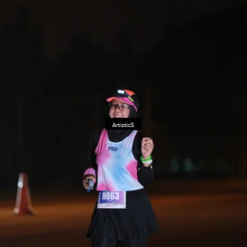 Runner Photo 4763537