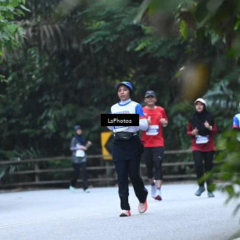 Runner Photo 4763541