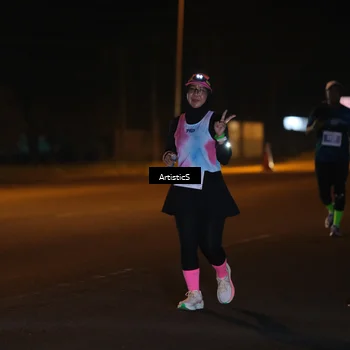 Runner Photo 4763543
