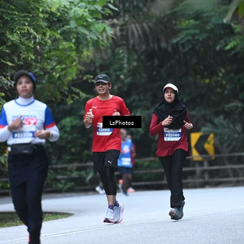 Runner Photo 4763545