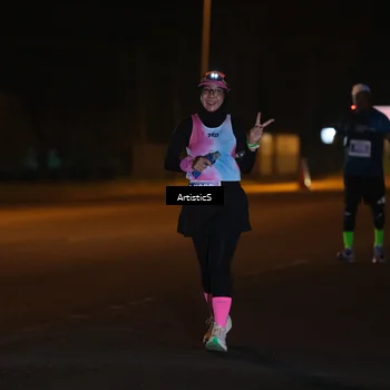 Runner Photo 4763547