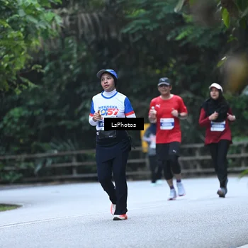 Runner Photo 4763548
