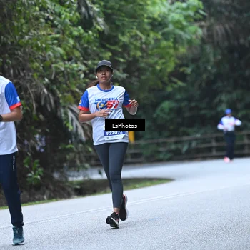Runner Photo 4763549