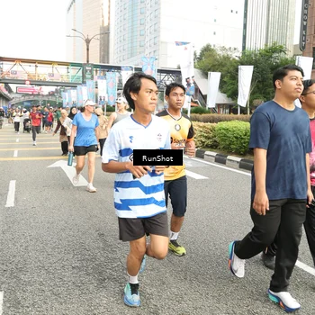 Runner Photo 4763550