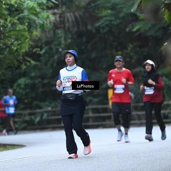 Runner Photo 4763551